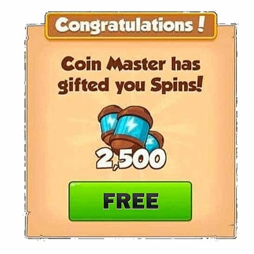 Coins: Coin Master: Free Spins and Coins link for April 1, - Times of India