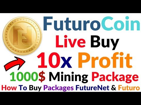 Calaméo - Future Net Futuro Coin Mining Network Marketingplan English