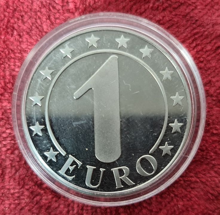 Bank of Italy - Coins