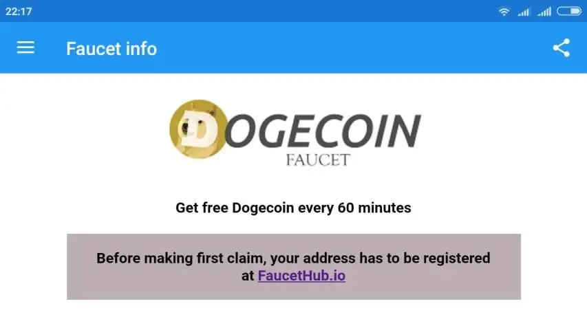 Dogecoin Faucets: Accumulative and With Instant Withdrawal - Coin Post