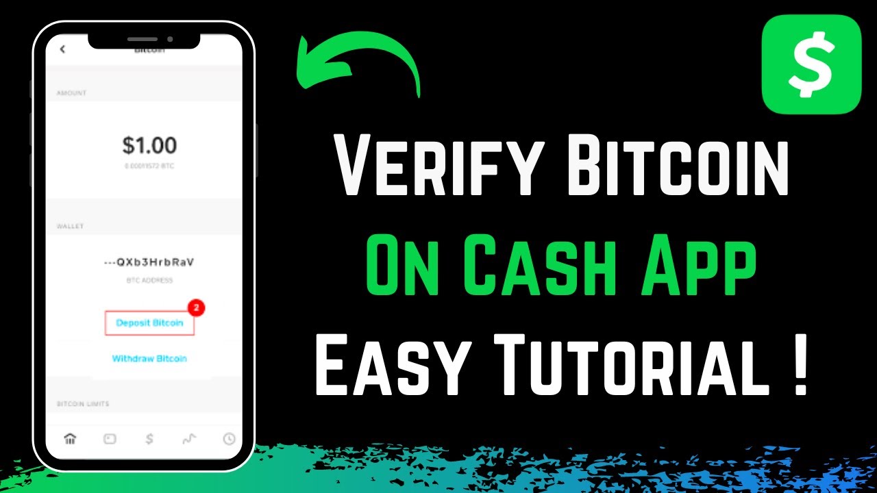 How to send Bitcoin on Cash App - Android Authority