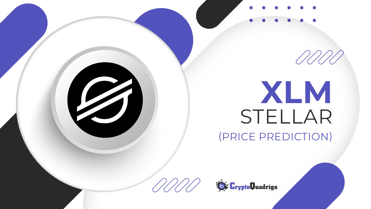 Stellar Lumens Price Prediction for , , and | Authors at ChangeHero — Alexander