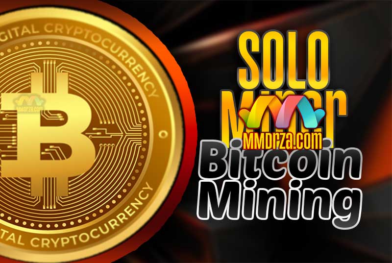 Bitcoin Miner - Download