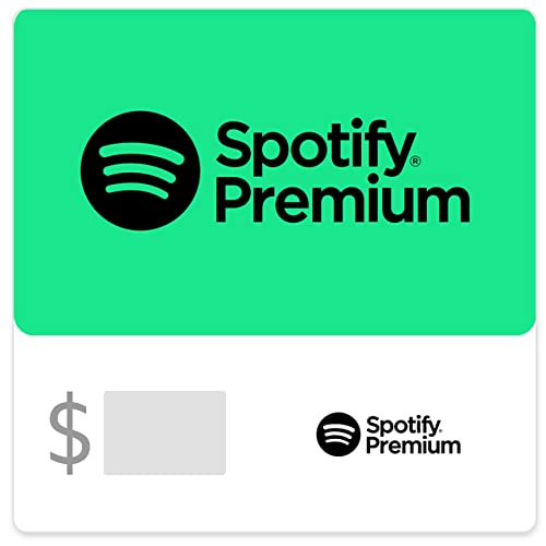 Spotify Premium Gift Card (USA) | Code from 1 month | ostrov-dety.ru