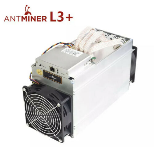 Buy AntMiner T17 in Crazy-Mining | BitMain