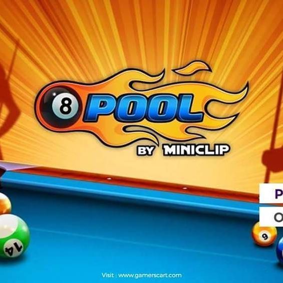 8 Ball Pool Mod Apk Download Unlimited Money and Cash v