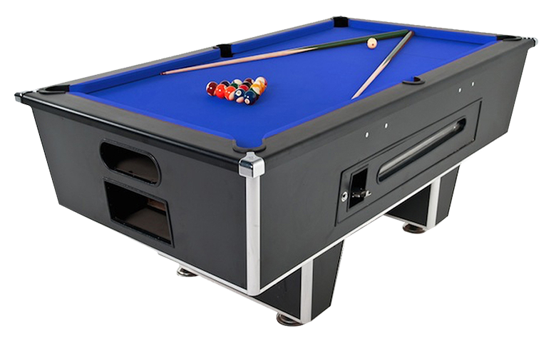 Buy Pool Tables Online at New and Used | Blackball