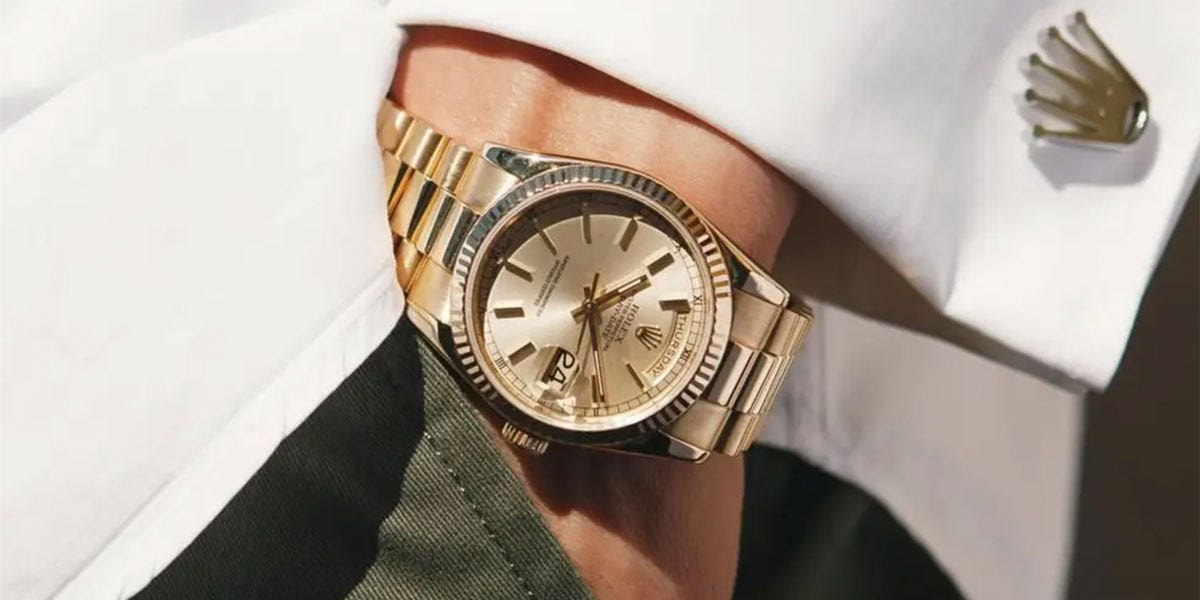 Luxury Watches Online | Premium Watches India - Time Avenue