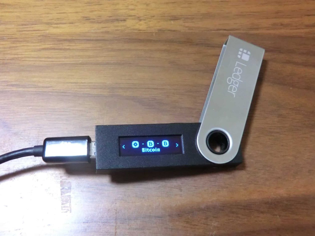 Governments could access Ledger wallet private keys, says CEO