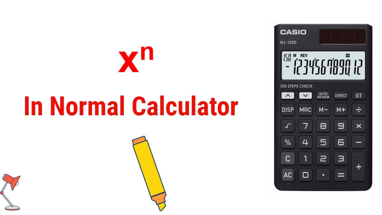 Electrical Power Calculator