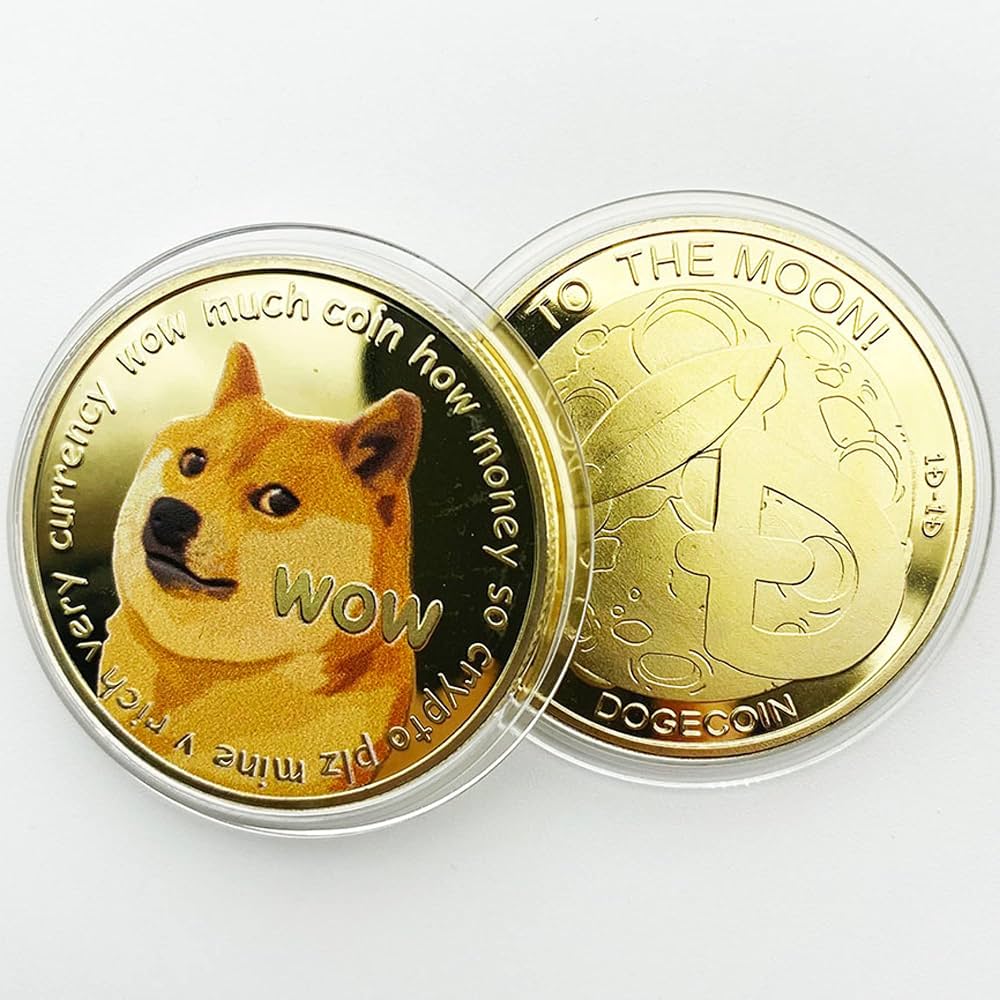 Dogecoin - Wikipedia