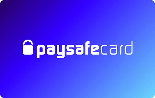 WKV - Buy paysafecard online