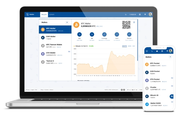 Ravencoin Wallet APK (Android App) - Free Download