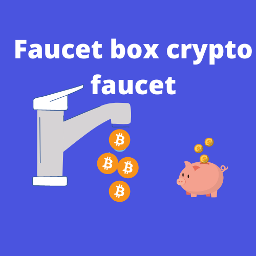 Bitcoin Faucet Box APK (Android App) - Free Download