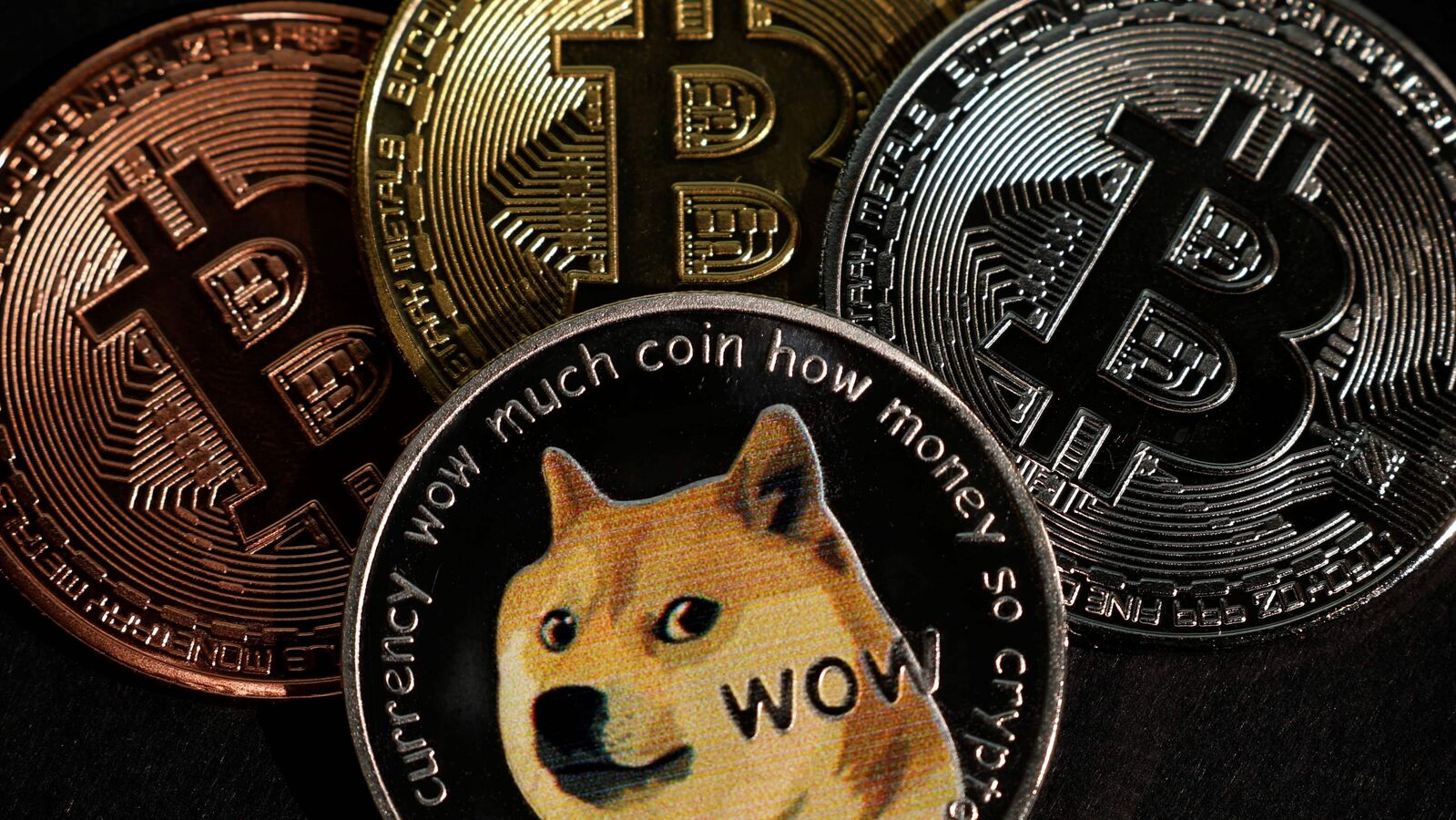 Is Dogecoin A Scam 