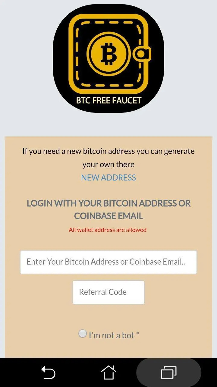 Bitcoin Faucets - Updated list of the best for BTC and Altcoin