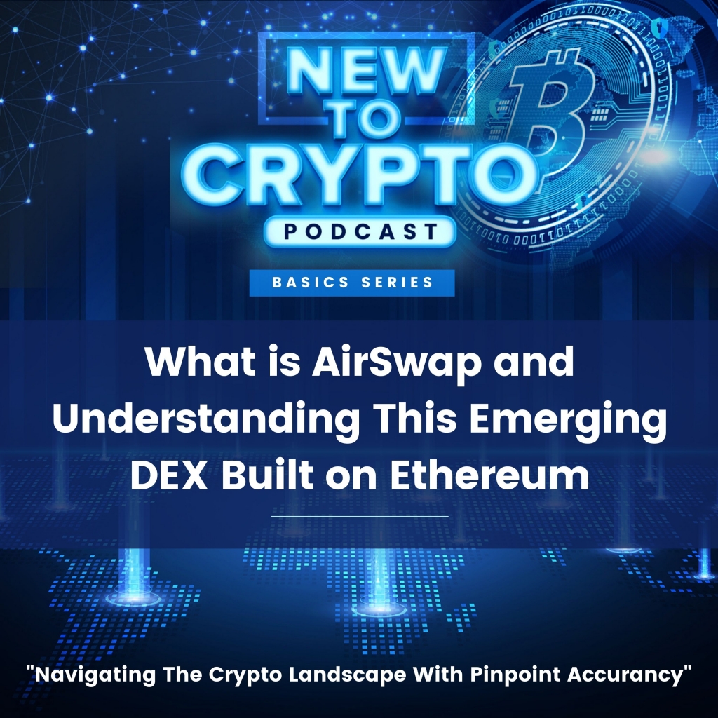 What is AirSwap? | OKX