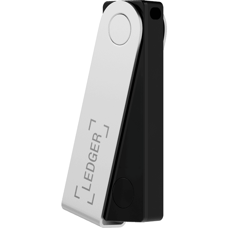 How to Set Up Your Nano S | Ledger