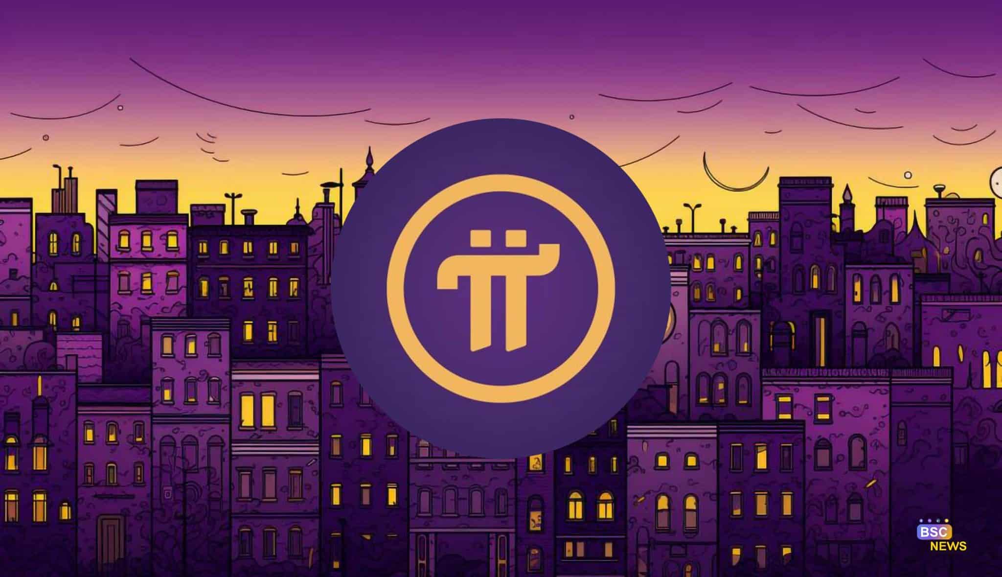 Pi Network (IOU) (PI) live coin price, charts, markets & liquidity