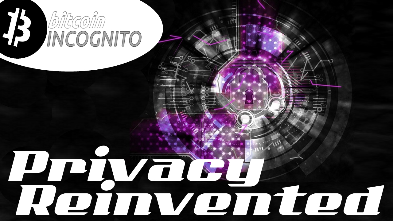 Incognito (PRV) - Events & News