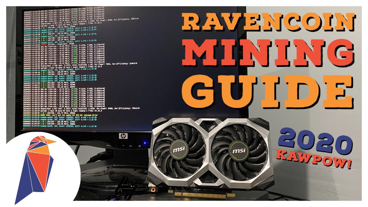 MinerMore | Ravencoin Spring fork FAQ