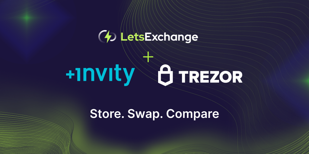 Trezor Wallet Supported Coins ()