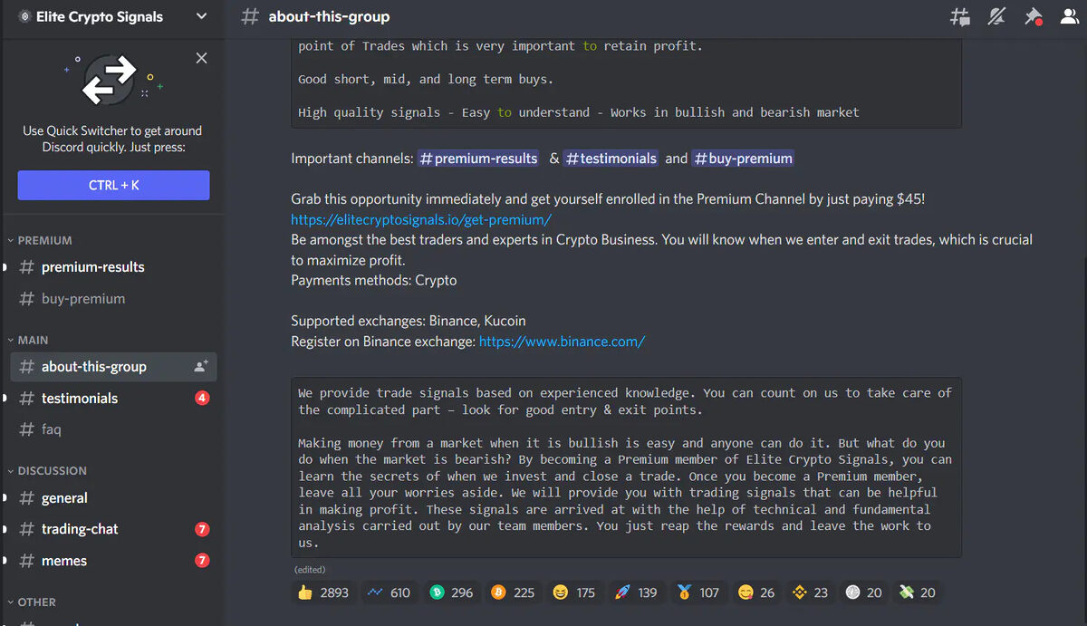 NFT Discord Servers & Groups: List of the Best 10 NFT Discord Communities to Join