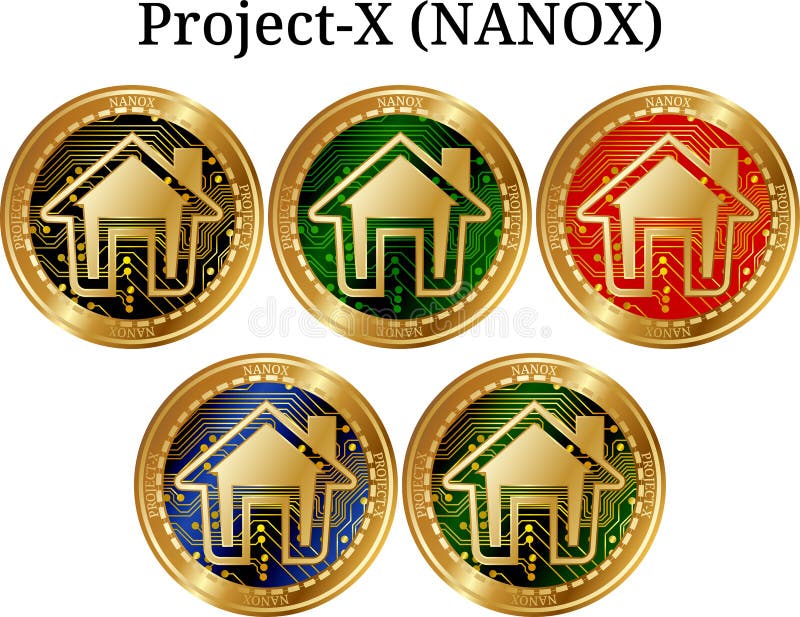 Project-X (NANOX) Markets by Trading Volume | Coinranking