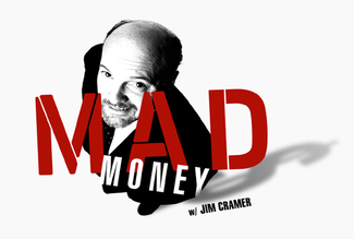 ‎Mad Money w/ Jim Cramer on Apple Podcasts