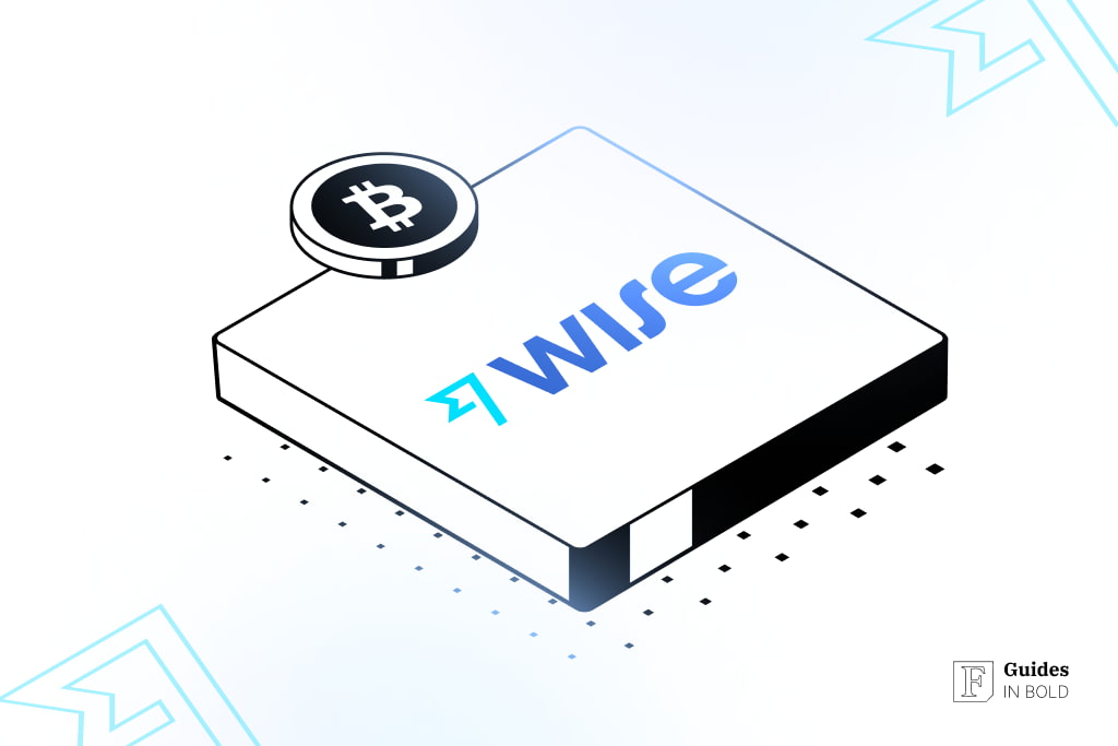 Can You Buy Crypto on Wise Bank (Transferwise)? - ostrov-dety.ru