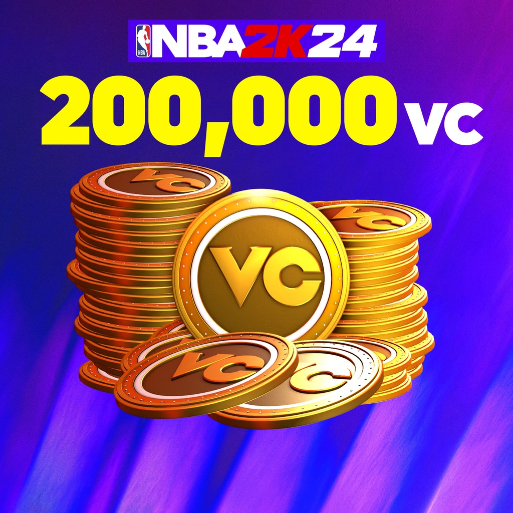 Best Ways to Earn VC in NBA 2K24