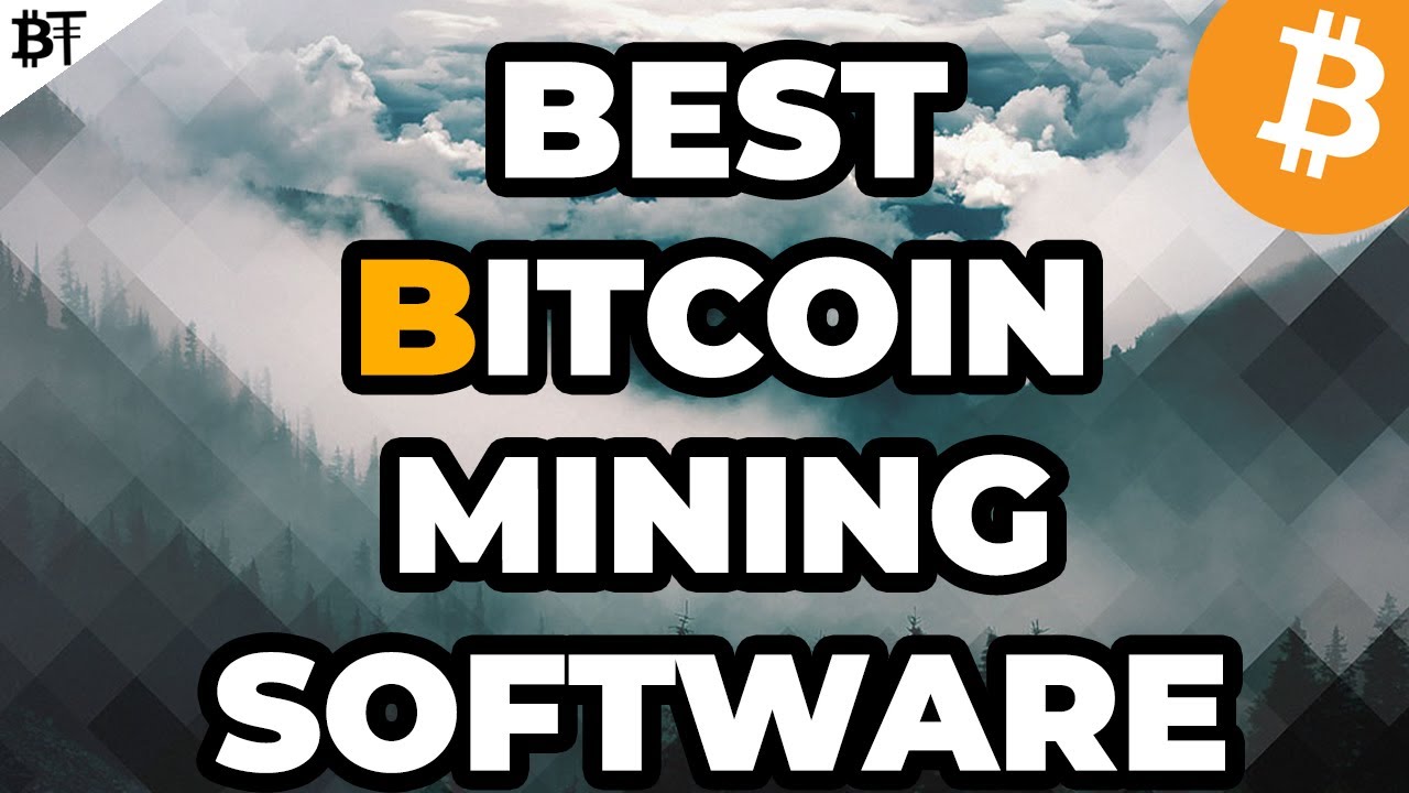 12 Best Bitcoin Mining Software for Windows PC - ostrov-dety.ru