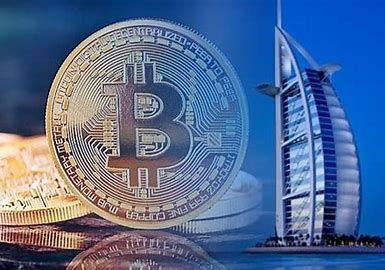 Sell and Buy USDT/Bitcoin in Dubai