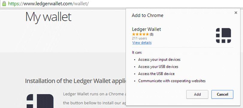 Announcing the new Ledger Wallet desktop and mobile applications | Ledger