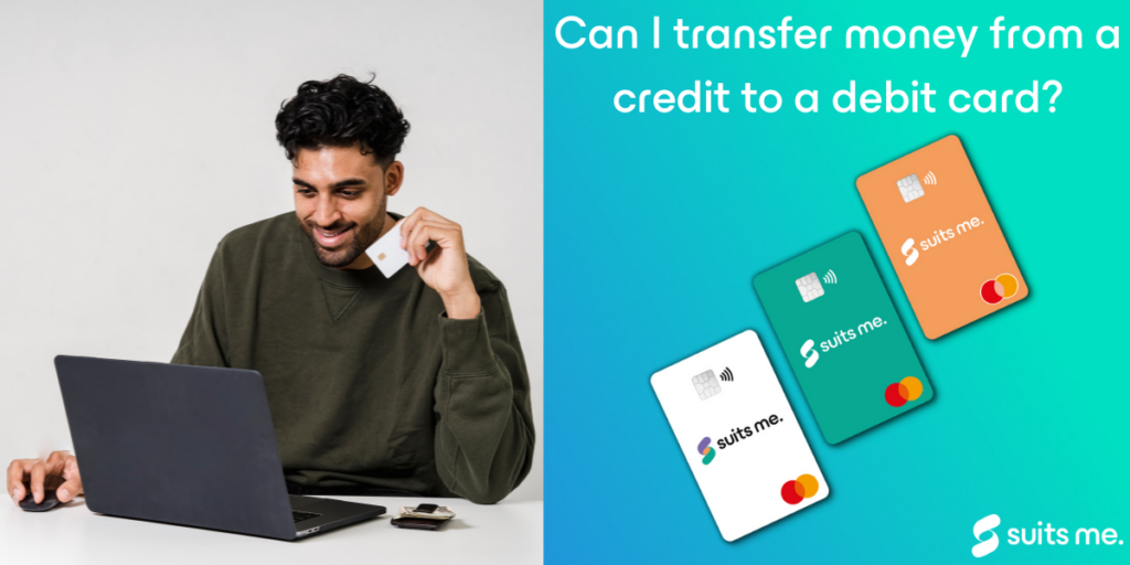 How to Transfer Money from a Credit Card to a Bank Account - NerdWallet