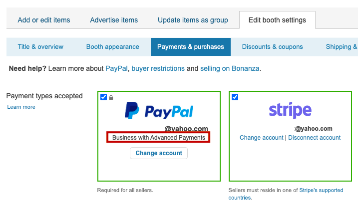 Bonanza selling: Why Bonanza is becoming the best eBay alternative.