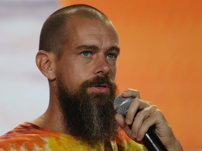 How Much Bitcoin Does Jack Dorsey Own? What Does Jack Dorsey Think about Bitcoin? - ostrov-dety.ru