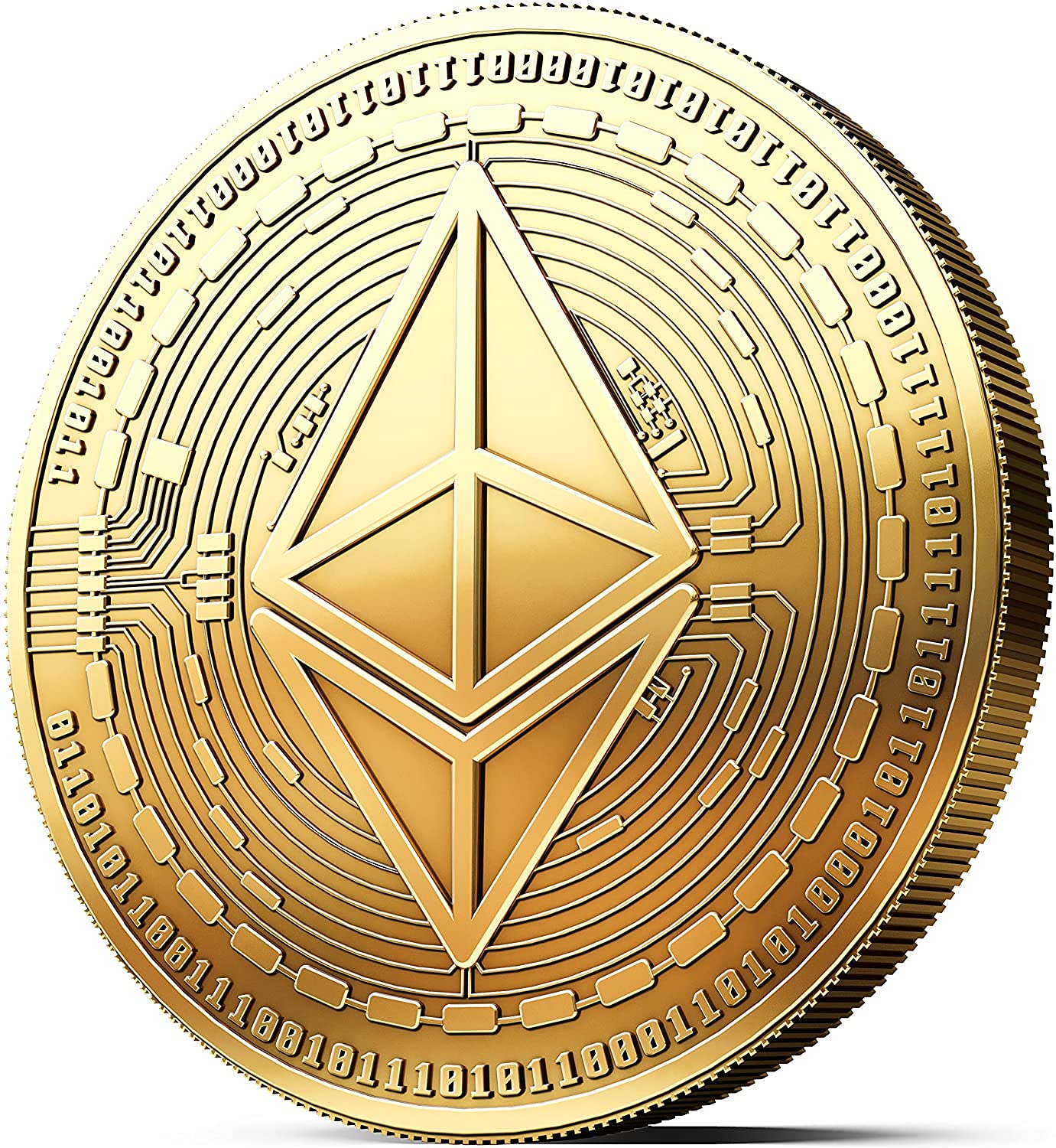 Buy Ethereum with Credit or Debit Card | Buy ETH Instantly