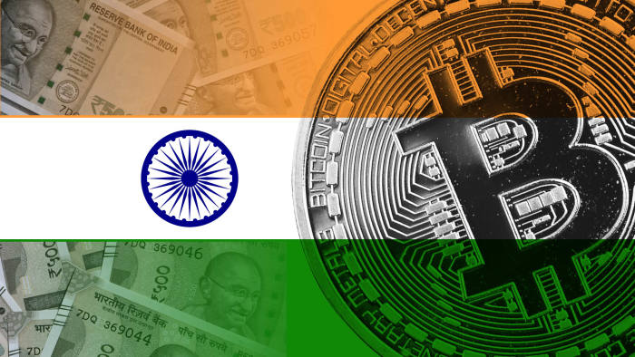 Blockchain & Cryptocurrency Laws and Regulations | India | GLI