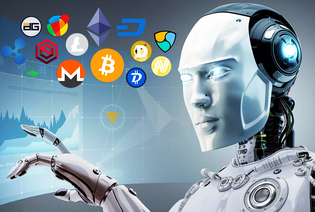 Best Crypto AI Trading Bots for [Reviewed]