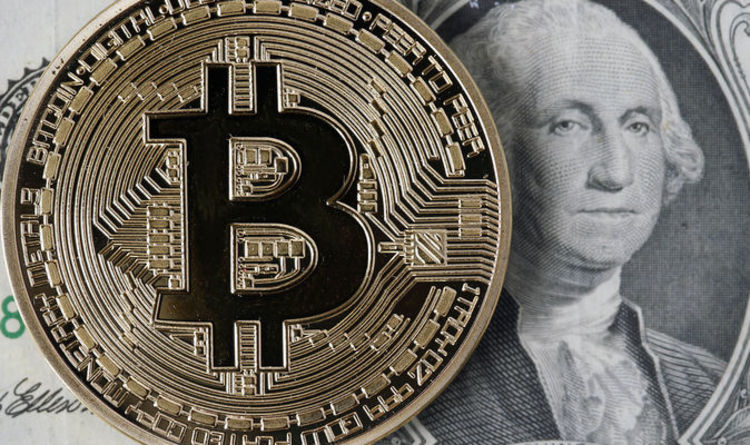 1 BTC to USD - Bitcoins to US Dollars Exchange Rate