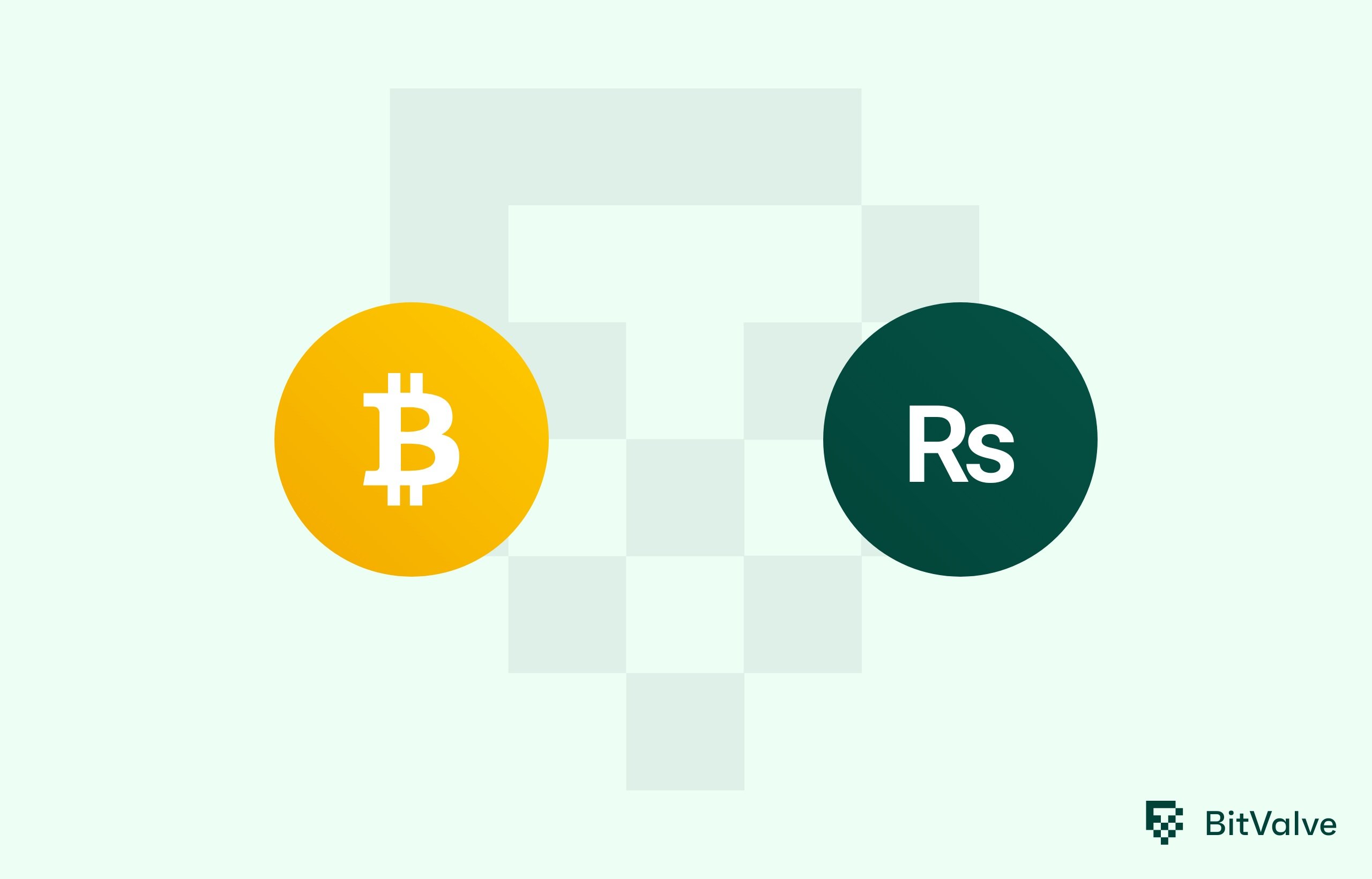 Convert Bitcoin to Pakistani Rupee | BTC to PKR currency converter - Valuta EX