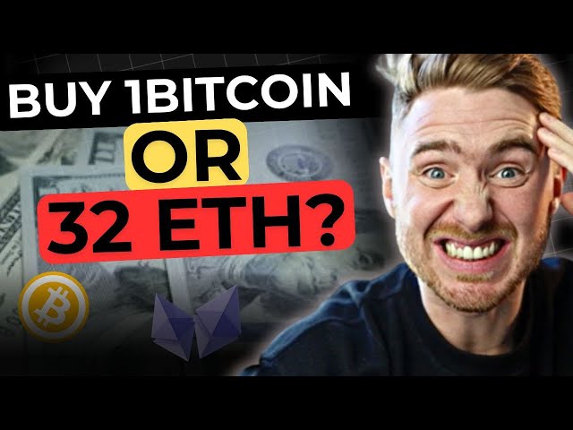 Convert 32 ETH to BTC (32 Ethereum to Bitcoin)