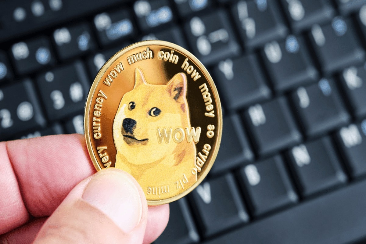 1 DOGE to INR - Dogecoins to Indian Rupees Exchange Rate