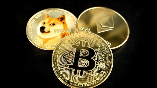 Convert 1 DOGE to EUR (1 Dogecoin to Euro)