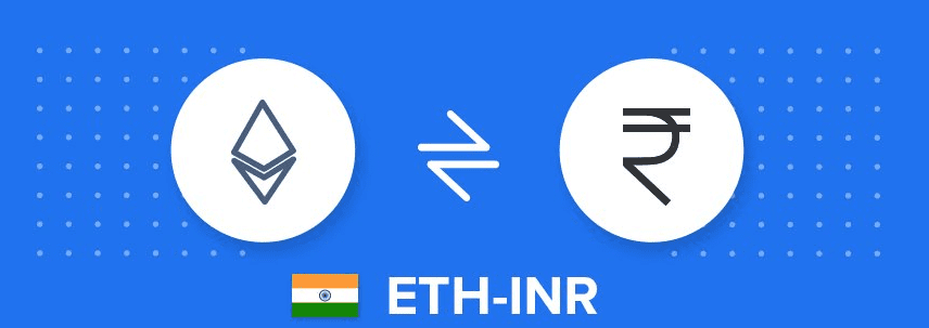 Convert Ethereum to INR | Ethereum price in Indian Rupees | Revolut Australia