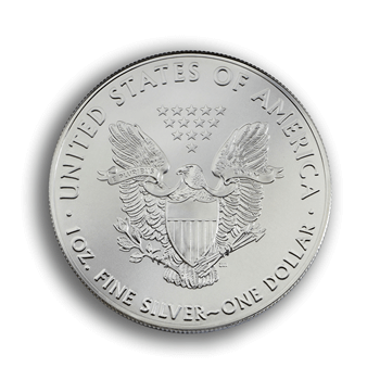 American Eagle Silver Proof Coin | U.S. Mint