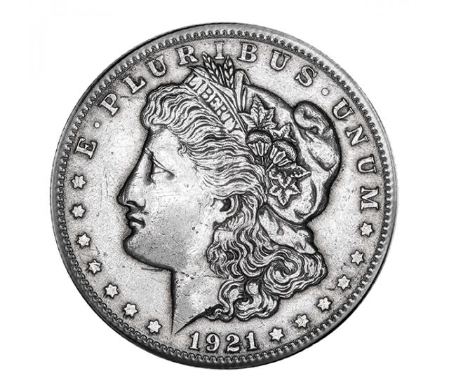 Morgan Silver Dollar Value | Discover Their Worth