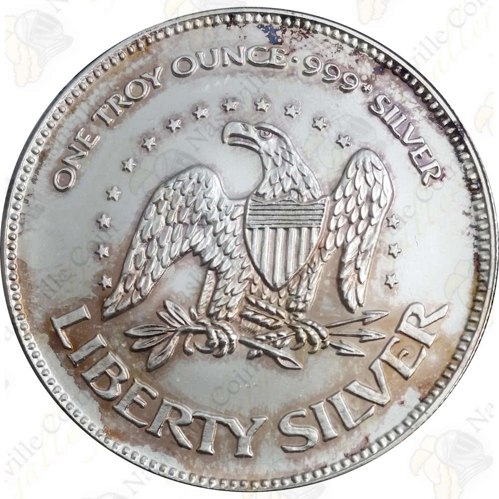 Buy Silver & Gold Coins + Bullion, Coin Dealer | SilverTowne