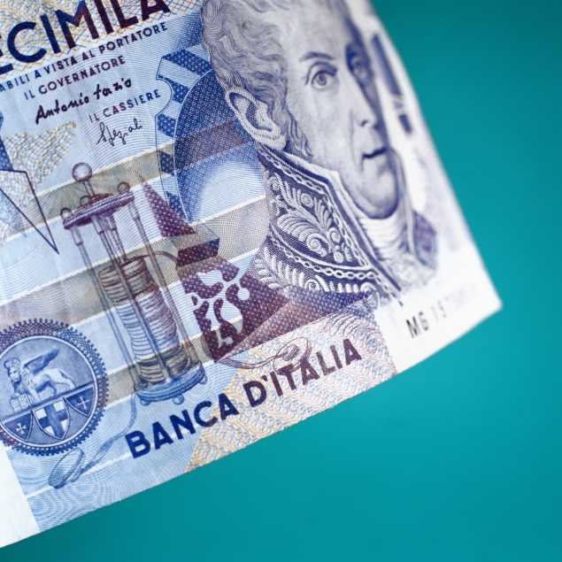 ostrov-dety.ru - Currency Information Italian lira.